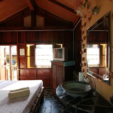 J&J Guesthouse Sukhothai Pokój zdjęcie