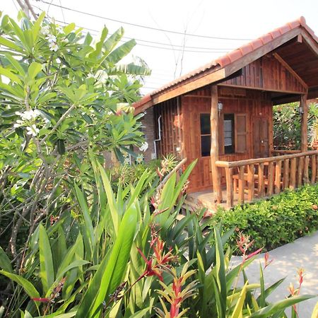 J&J Guesthouse Sukhothai Pokój zdjęcie