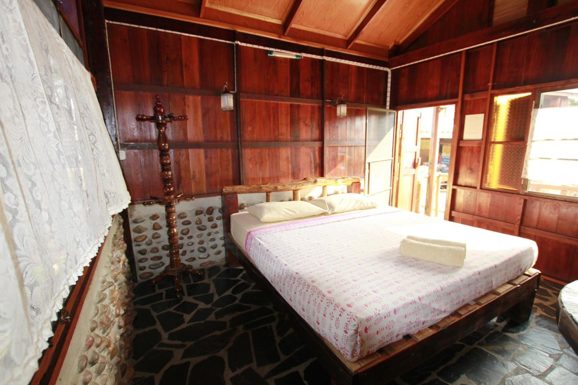 J&J Guesthouse Sukhothai Pokój zdjęcie
