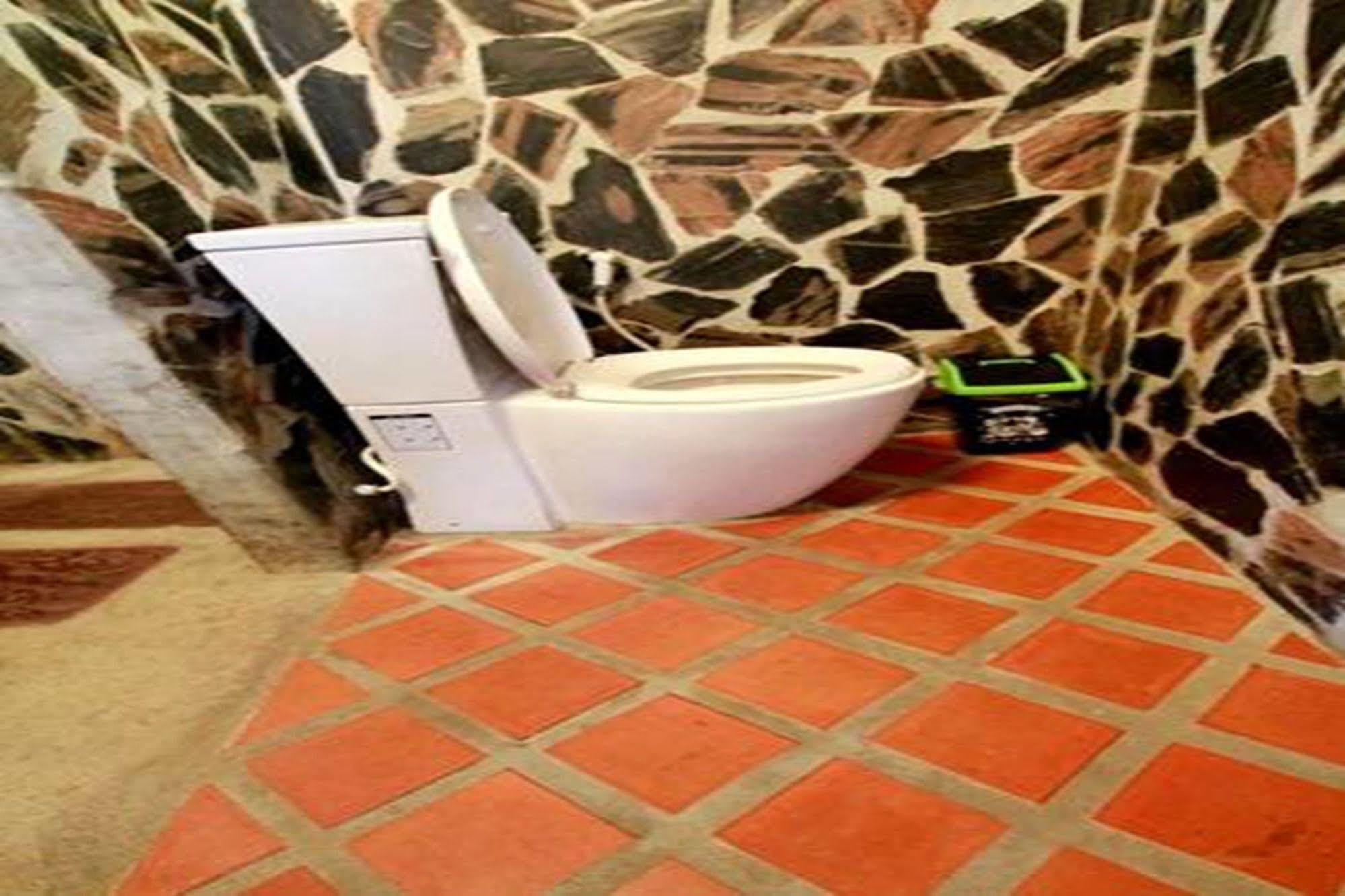 J&J Guesthouse Sukhothai Zewnętrze zdjęcie