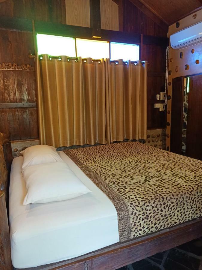 J&J Guesthouse Sukhothai Zewnętrze zdjęcie