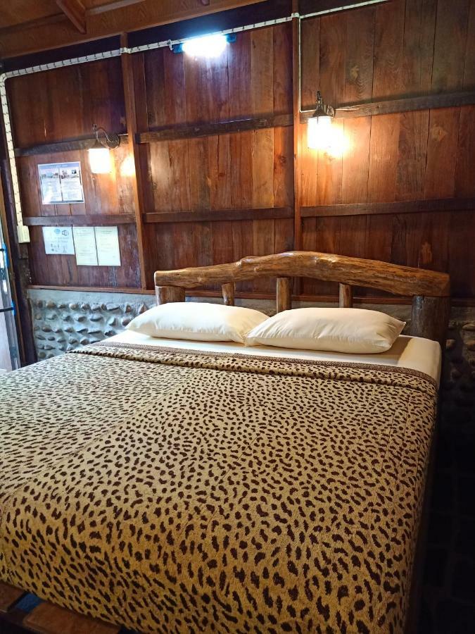J&J Guesthouse Sukhothai Zewnętrze zdjęcie