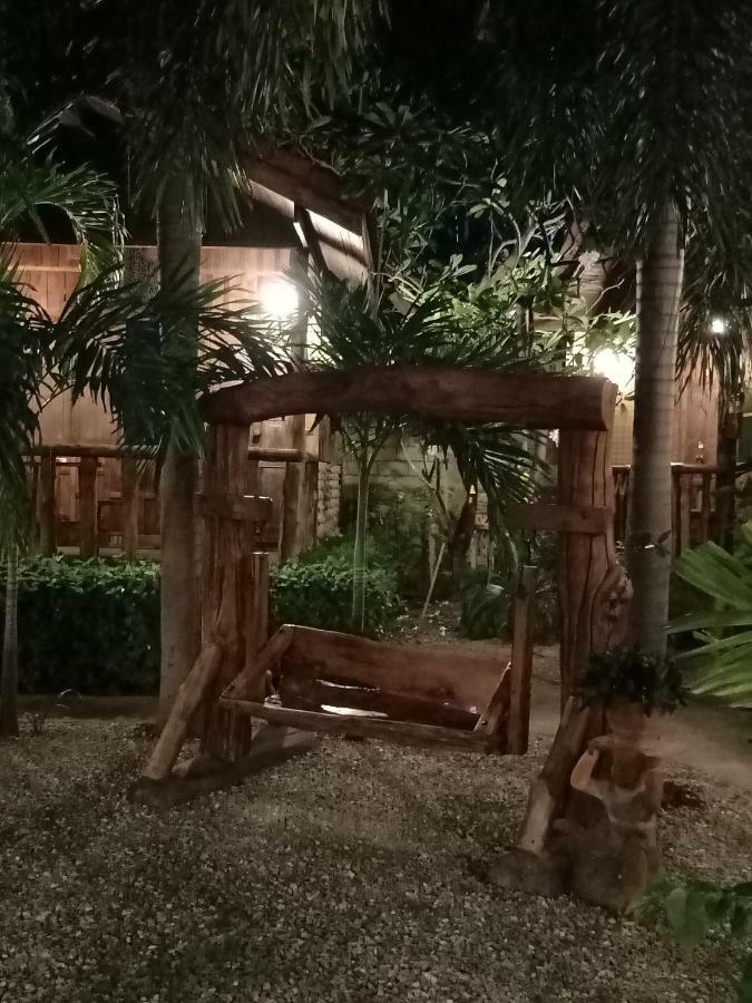 J&J Guesthouse Sukhothai Zewnętrze zdjęcie
