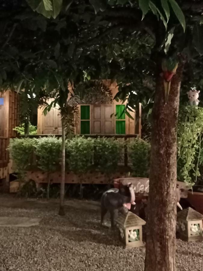 J&J Guesthouse Sukhothai Zewnętrze zdjęcie